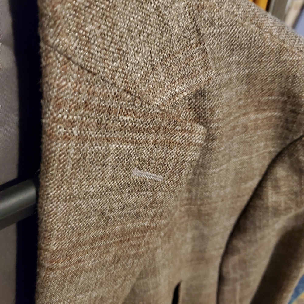 Jos A Bank reserve collection 50R sport coat